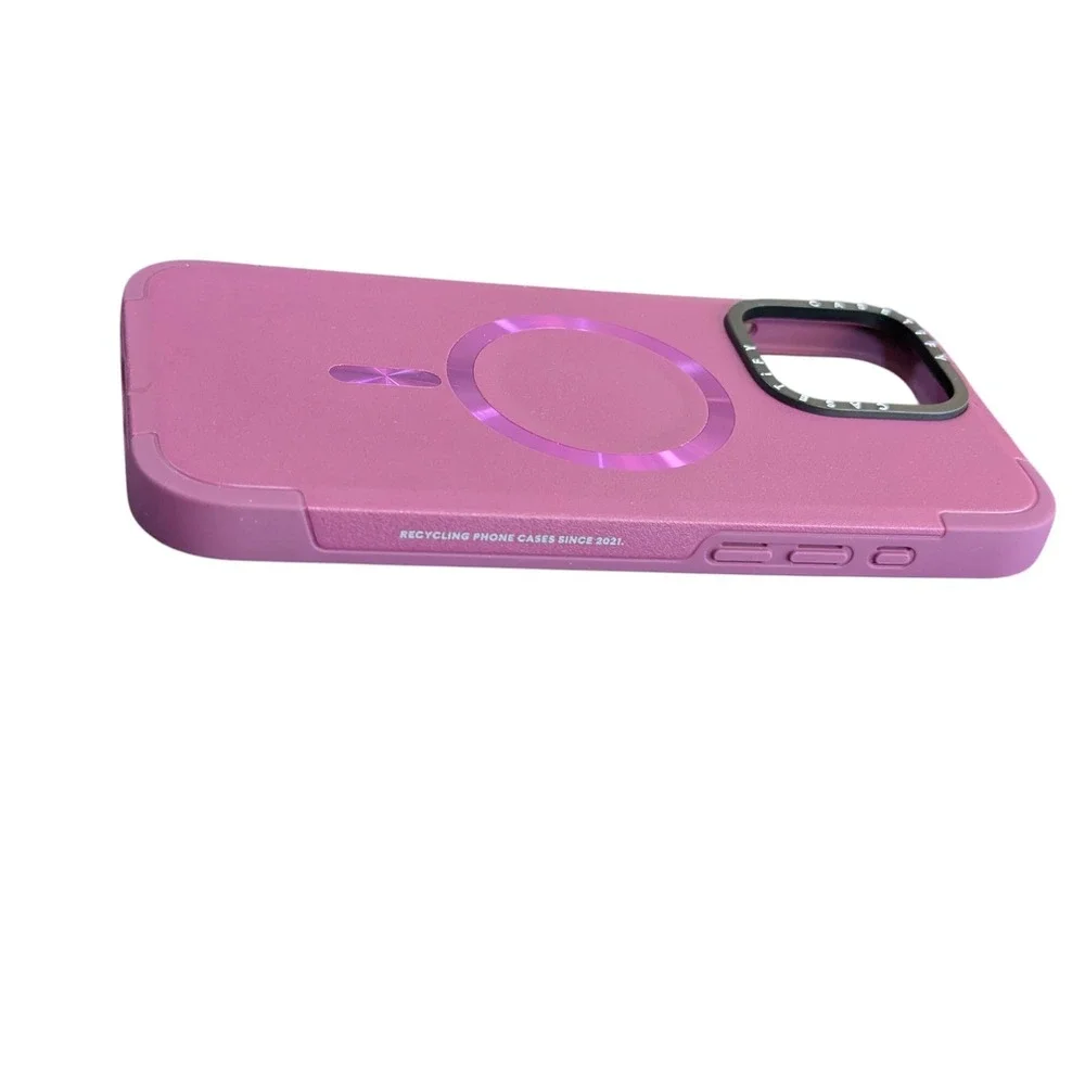Casetify **used please